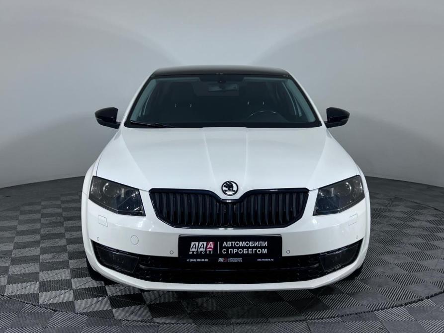 Skoda Octavia III (A7) Ростов-на-Дону  - изображение 2