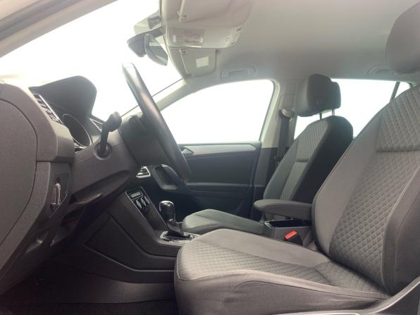 Volkswagen Tiguan II с пробегом 2018 года, цена 2 489 000 рублей, 129334 км, внедорожник, Автокод Объявления