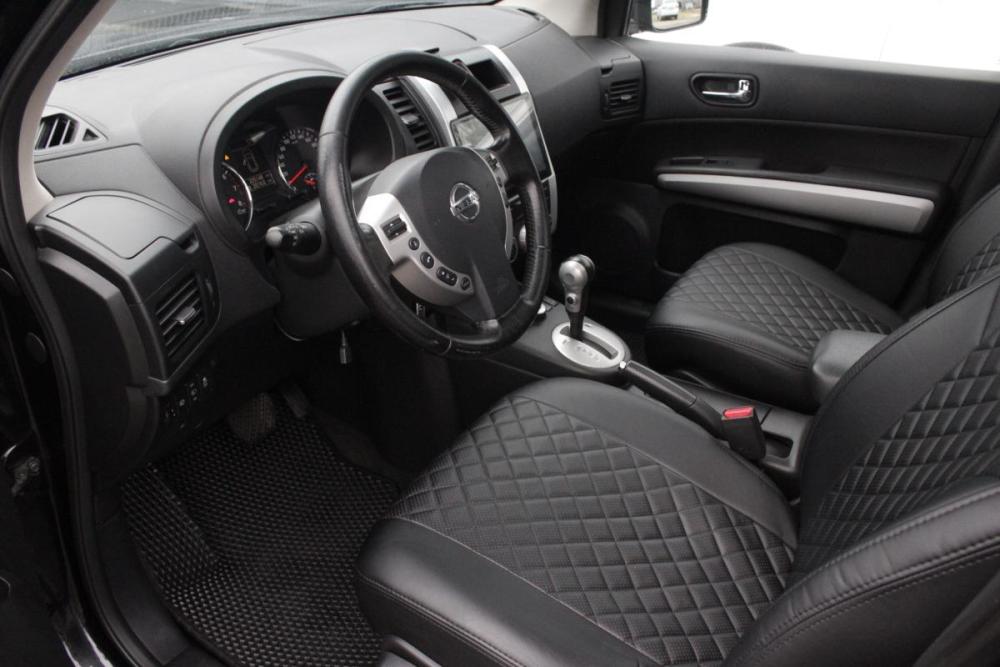Nissan X-Trail II Рестайлинг Брянск  - изображение 5