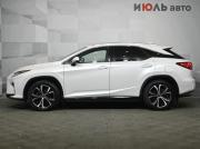 Lexus RX IV Екатеринбург  - изображение 26