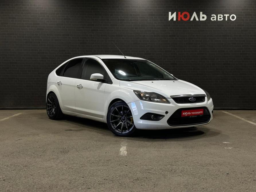 Ford Focus II Рестайлинг Челябинск  - изображение 3