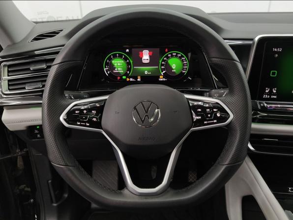 Volkswagen Teramont I Рестайлинг (China Market) с пробегом 2024 года, цена 5 099 000 рублей, 13672 км, внедорожник, Автокод Объявления