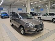 Lada (ВАЗ) Granta I Рестайлинг Набережные Челны  - изображение 30