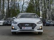Hyundai Sonata VII (LF) Рестайлинг Санкт-Петербург  - изображение 15