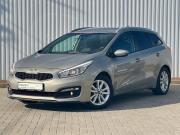 Kia Ceed II Рестайлинг Ростов-на-Дону  - изображение 21