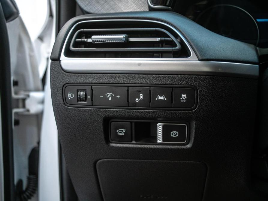 Hyundai Palisade I Красноярск  - изображение 15