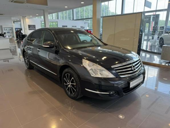Nissan Teana II с пробегом 2008 года, цена 970 000 рублей, 173552 км, седан, Автокод Объявления