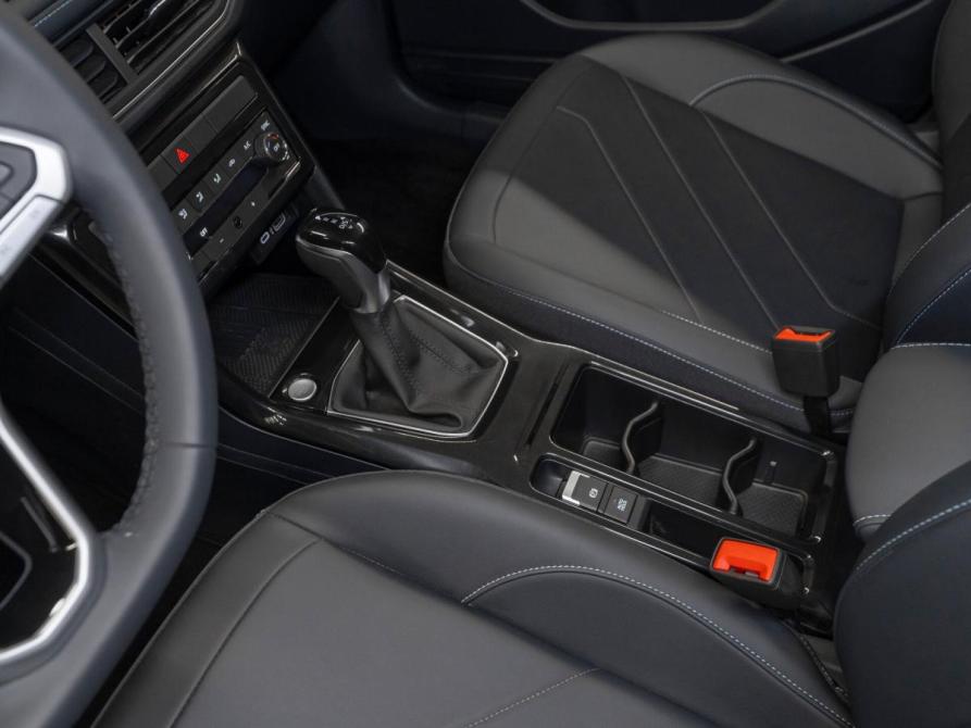 Volkswagen Tharu XR Москва  - изображение 15