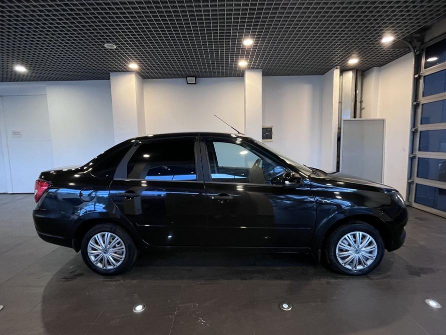 Lada (ВАЗ) Granta I Рестайлинг Чебоксары  - изображение 2