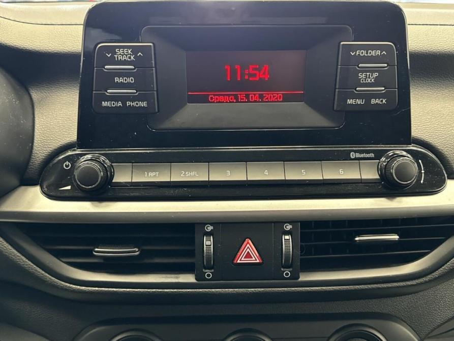 Kia Cerato IV Киров  - изображение 32