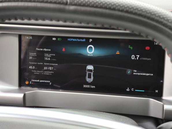 JETOUR T2 с пробегом 2024 года, цена 3 590 000 рублей, 30100 км, внедорожник, Автокод Объявления