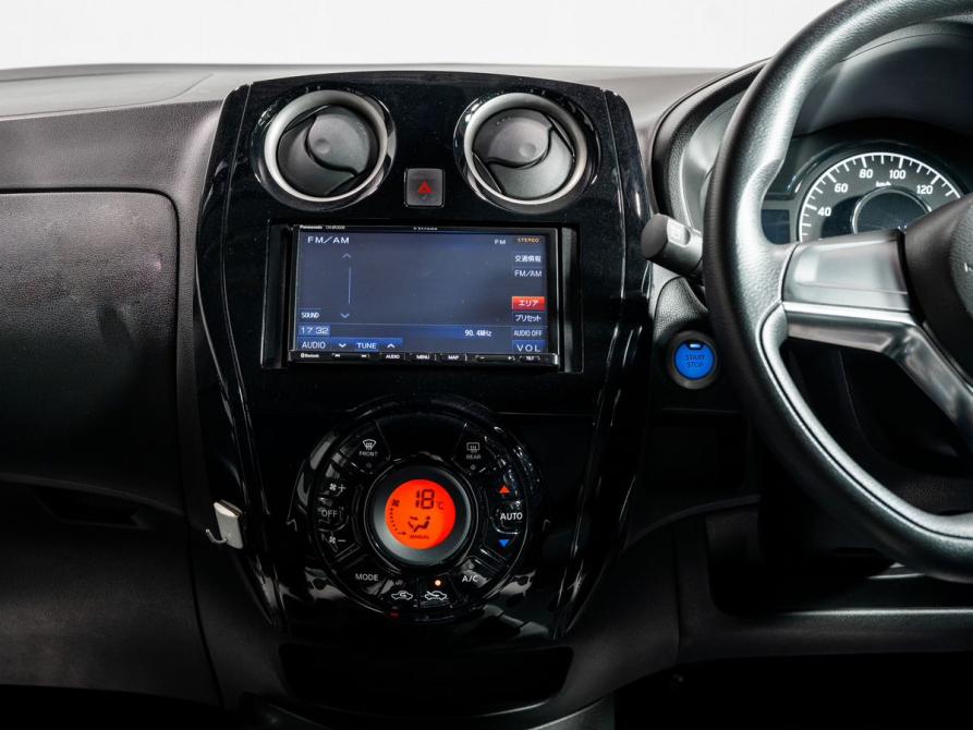 Nissan Note II Рестайлинг Чита  - изображение 9