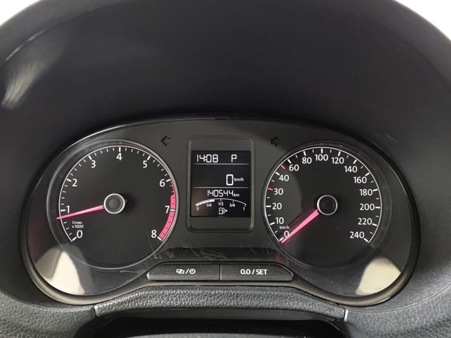 Volkswagen Polo V Рестайлинг Уфа  - изображение 16