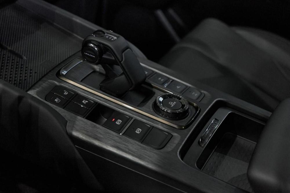 Haval H9 II Москва  - изображение 14
