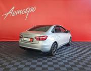 Lada (ВАЗ) Vesta I Вологда  - изображение 23