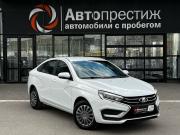 Lada (ВАЗ) Vesta I Рестайлинг (NG) Волгоград  - изображение 22