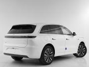 Li Auto (Lixiang) L6 Москва  - изображение 27
