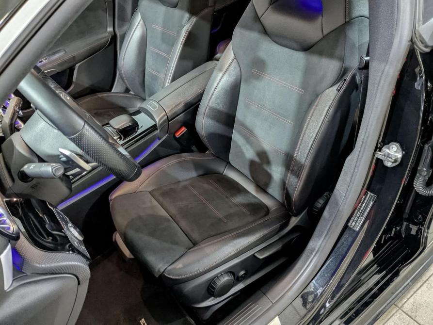 Mercedes-Benz CLA II (C118 X118) Химки  - изображение 20
