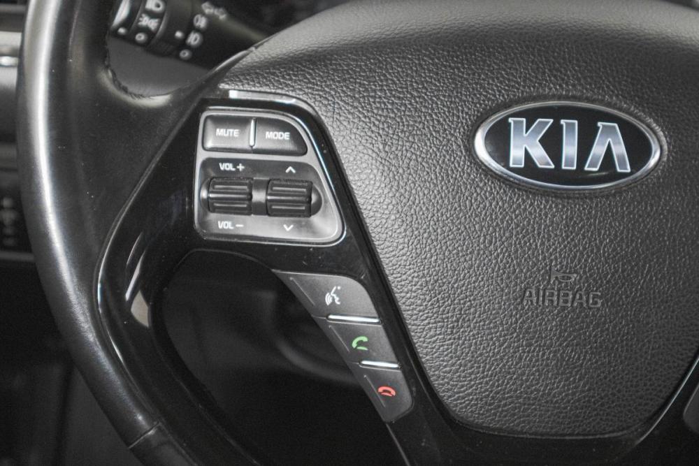 Kia Cerato III Рестайлинг (Classic) Кемерово  - изображение 17