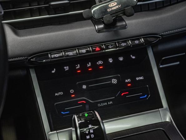 Chery Tiggo 7 Pro Max I с пробегом 2023 года, цена 1 849 000 рублей, 78000 км, внедорожник, Автокод Объявления