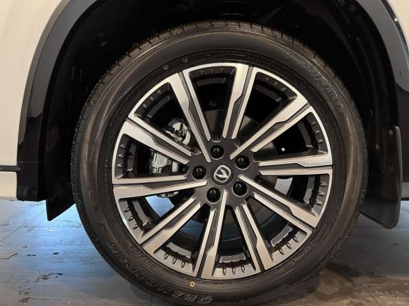 Changan CS75 Plus III с пробегом 2024 года, цена 3 250 000 рублей, 2899 км, внедорожник, Автокод Объявления