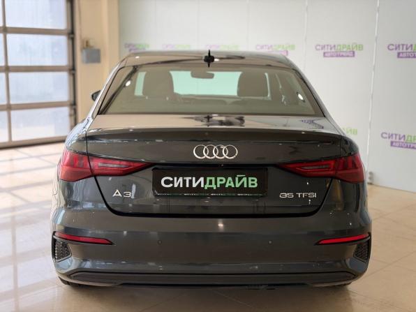 Audi A3 IV (8Y) с пробегом 2021 года, цена 1 735 000 рублей, 176951 км, седан, Автокод Объявления