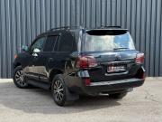 Toyota Land Cruiser 200 Series Рестайлинг 1 Самара  - изображение 32