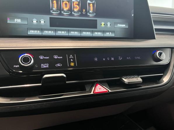 Kia K8 I с пробегом 2021 года, цена 3 200 000 рублей, 113315 км, седан, Автокод Объявления