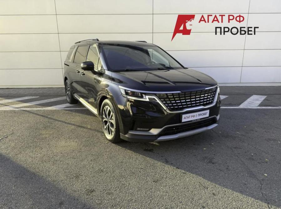 Kia Carnival IV Ставрополь  - изображение 3