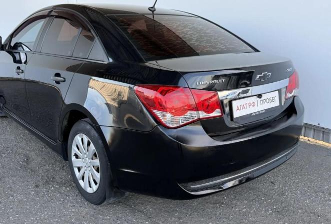 Chevrolet Cruze I с пробегом 2012 года, цена 675 000 рублей, 126394 км, седан, Автокод Объявления