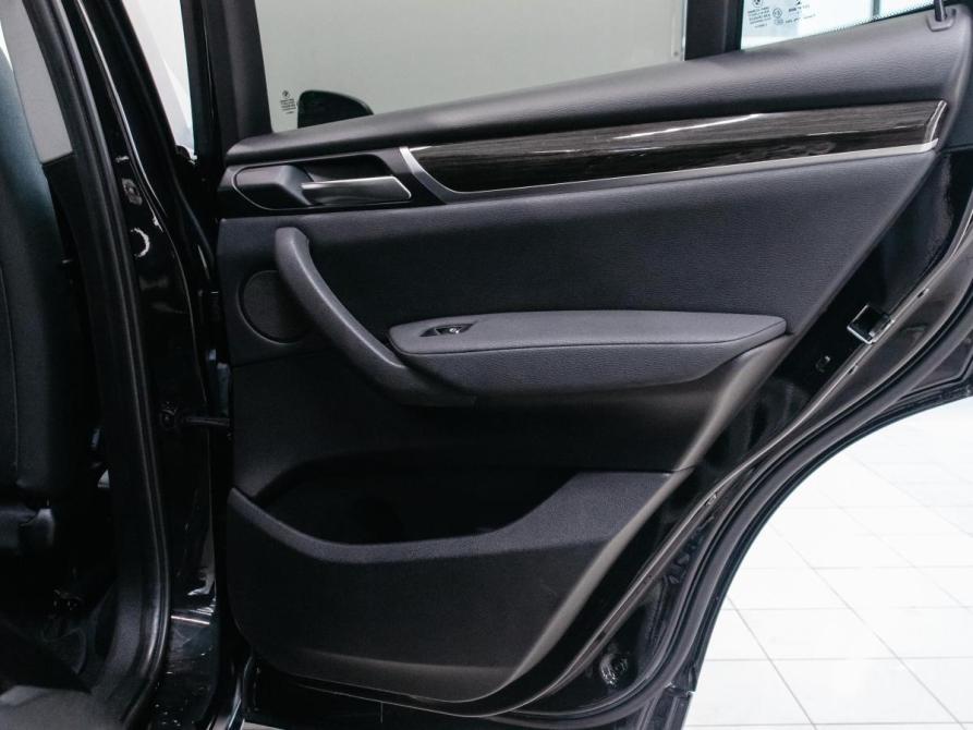 BMW X3 II (F25) Рестайлинг Красноярск  - изображение 27