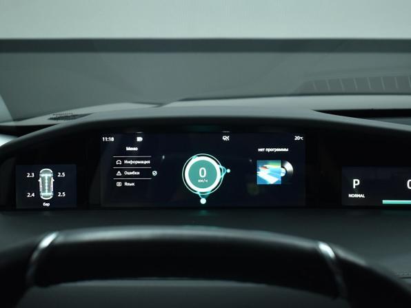 Changan UNI-K с пробегом 2023 года, цена 2 999 997 рублей, 26965 км, внедорожник, Автокод Объявления