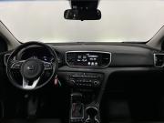 Kia Sportage IV Рестайлинг Москва  - изображение 41