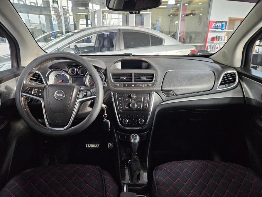 Opel Mokka I Курган  - изображение 14