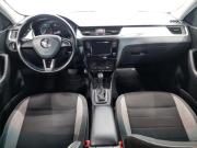 Skoda Rapid I Рестайлинг Пермь  - изображение 29