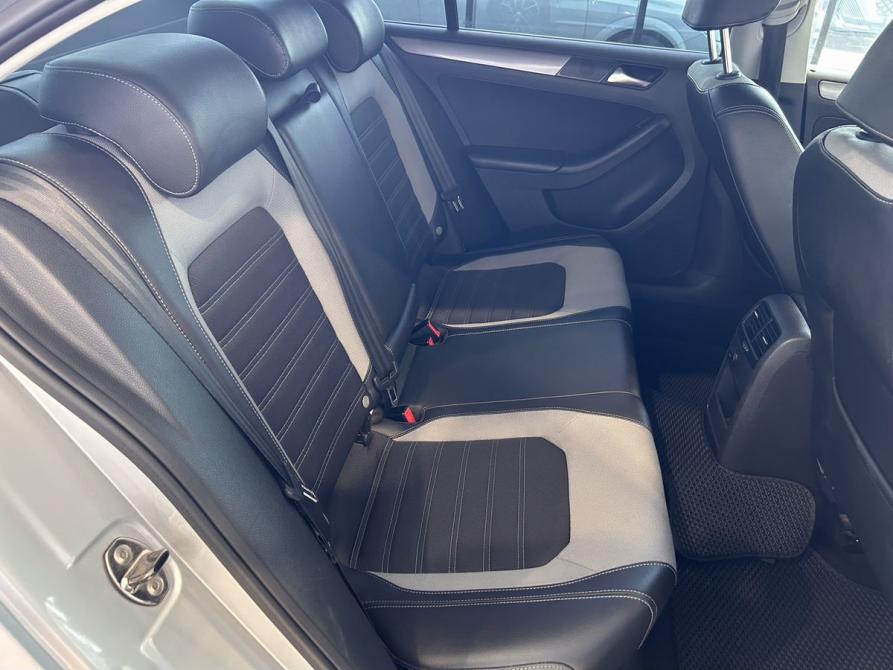 Volkswagen Jetta VI Саратов  - изображение 21