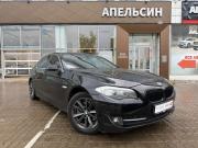 BMW 5 серии VI (F10/F11/F07) Набережные Челны  - изображение 19