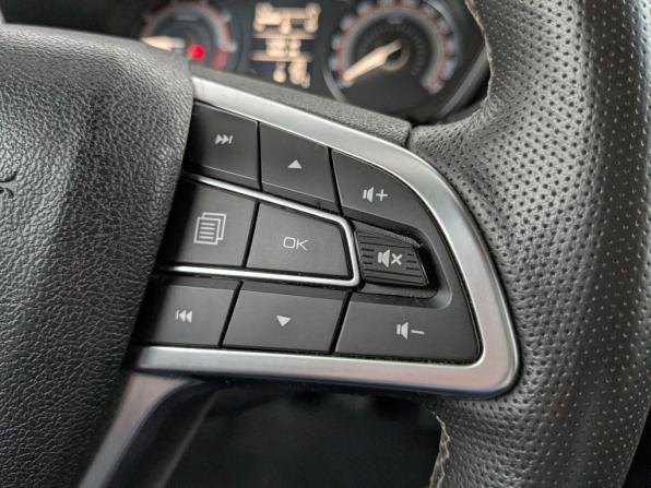 Lada (ВАЗ) Vesta I Рестайлинг (NG) с пробегом 2024 года, цена 1 100 000 рублей, 117883 км, седан, Автокод Объявления
