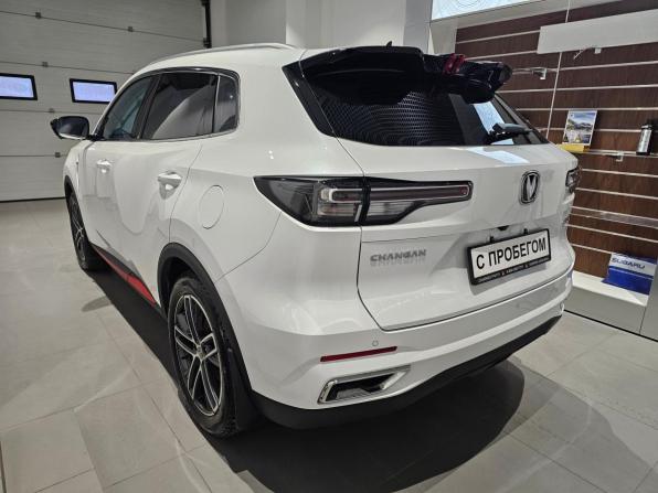 Changan CS55 Plus II с пробегом 2024 года, цена 2 069 000 рублей, 28261 км, внедорожник, Автокод Объявления