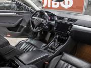Skoda Superb III Москва  - изображение 32