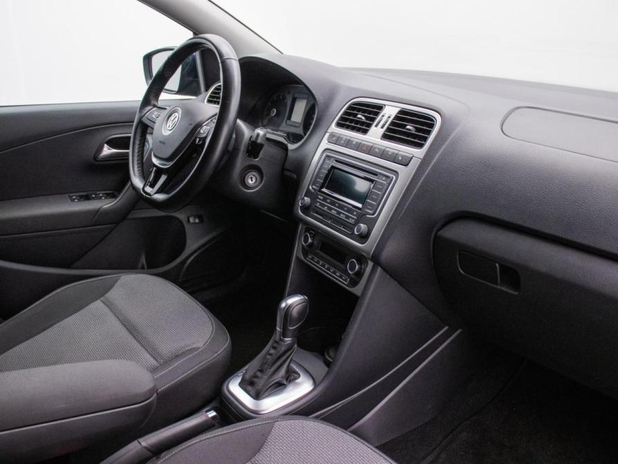 Volkswagen Polo V Рестайлинг Москва  - изображение 11
