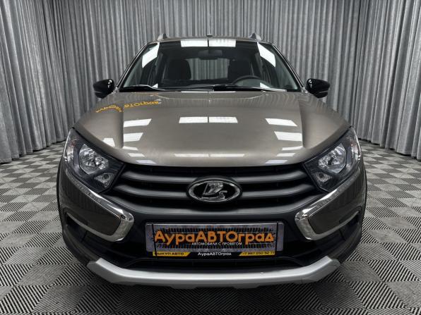 Lada (ВАЗ) Granta I Рестайлинг с пробегом 2024 года, цена 1 050 000 рублей, 15135 км, универсал, Автокод Объявления