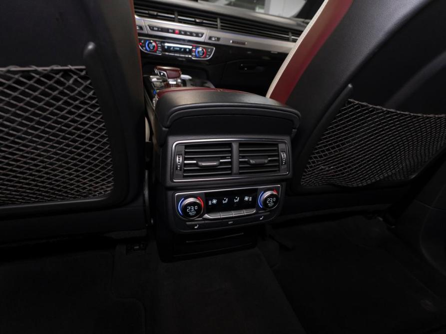 Audi Q7 II (4M) Москва  - изображение 22