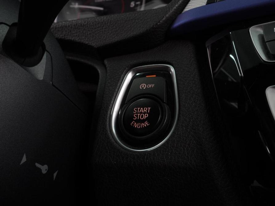 BMW 3 серии VI (F3x) Рестайлинг Воронеж  - изображение 15