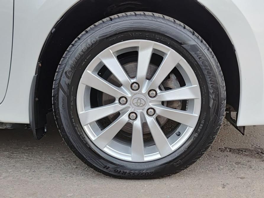 Toyota Corolla XI (E160 E170 E180) Ижевск  - изображение 22