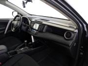 Toyota RAV4 IV (XA40) Рестайлинг Москва  - изображение 41