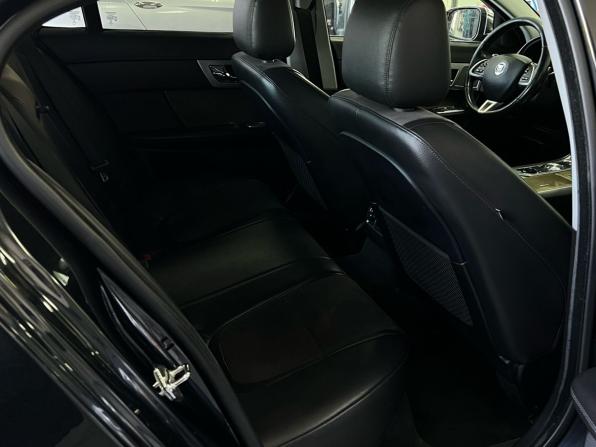 Jaguar XF I Рестайлинг с пробегом 2013 года, цена 1 040 000 рублей, 263879 км, седан, Автокод Объявления