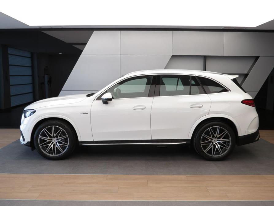 Mercedes-Benz GLC AMG II (X254) Санкт-Петербург  - изображение 38