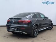 Mercedes-Benz GLC Coupe I (C253) Рестайлинг Москва  - изображение 27