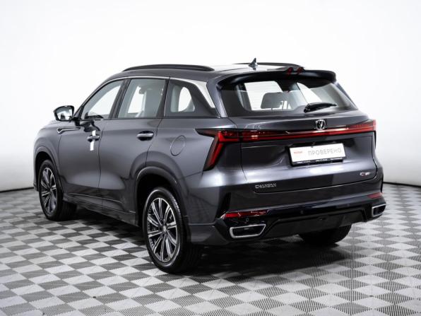 Changan CS75 Plus III с пробегом 2024 года, цена 2 890 000 рублей, 2001 км, внедорожник, Автокод Объявления
